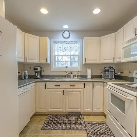 Bed & Birdie - New Vacation Rental - Close To Golf Course & Downtown